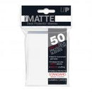 50ct Pro-Matte Standard Deck Protectors