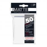 50ct Pro-Matte Standard Deck Protectors
