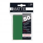 50ct Pro-Matte Standard Deck Protectors