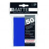 50ct Pro-Matte Standard Deck Protectors