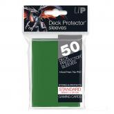 50ct Standard Deck Protectors