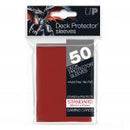 50ct Standard Deck Protectors