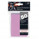 50ct Standard Deck Protectors