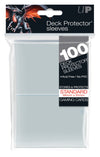 100ct Standard Deck Protectors