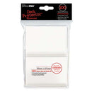100ct Standard Deck Protectors