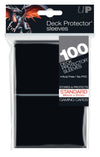 100ct Standard Deck Protectors