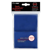 100ct Standard Deck Protectors