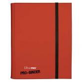 9-Pocket PRO-Binder
