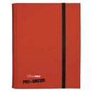9-Pocket PRO-Binder