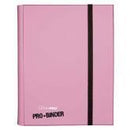9-Pocket PRO-Binder