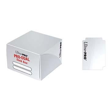 PRO Dual Standard Deck Box