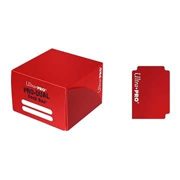 PRO Dual Standard Deck Box