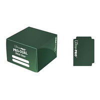 PRO Dual Standard Deck Box