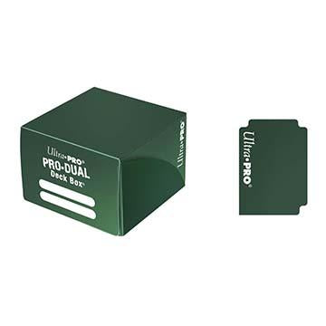 PRO Dual Standard Deck Box