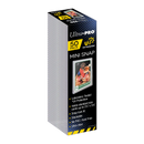 UV Mini Snap Card Holder (50ct)