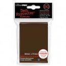 50ct Standard Deck Protectors