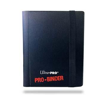 2-Pocket PRO-Binder