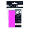 50ct Pro-Matte Standard Deck Protectors