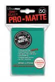 50ct Pro-Matte Standard Deck Protectors