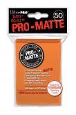 50ct Pro-Matte Standard Deck Protectors
