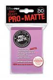 50ct Pro-Matte Standard Deck Protectors