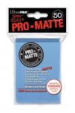 50ct Pro-Matte Standard Deck Protectors