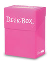 Deck Box
