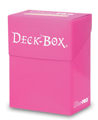 Deck Box