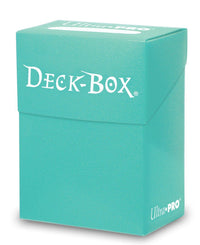 Deck Box