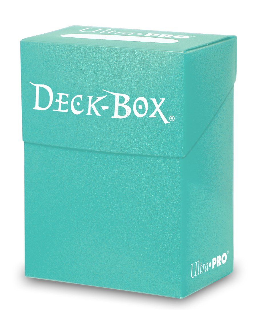 Deck Box
