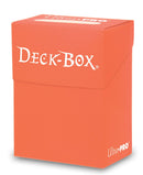 Deck Box