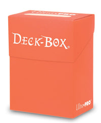 Deck Box