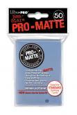 50ct Pro-Matte Standard Deck Protectors