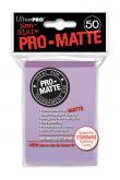 50ct Pro-Matte Standard Deck Protectors