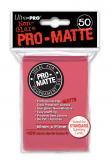 50ct Pro-Matte Standard Deck Protectors