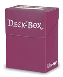Deck Box