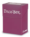 Deck Box