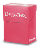 Deck Box