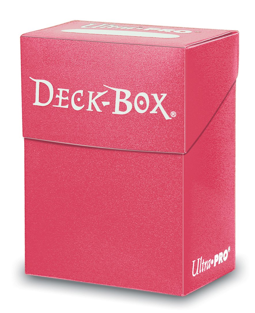 Deck Box