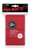 100ct Pro-Matte Standard Deck Protectors