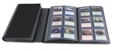 4-UP Playset PRO-Binder