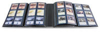 4-UP Playset PRO-Binder