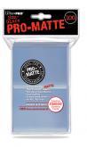100ct Pro-Matte Standard Deck Protectors