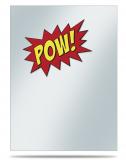 Emoji Standard Sleeve Covers 50ct