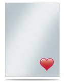 Emoji Standard Sleeve Covers 50ct