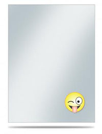 Emoji Standard Sleeve Covers 50ct