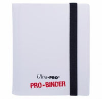 2-Pocket PRO-Binder