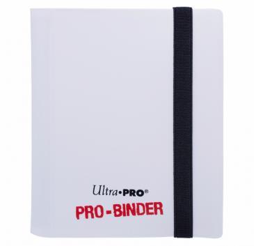 2-Pocket PRO-Binder
