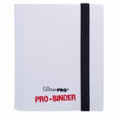 2-Pocket PRO-Binder