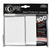 PRO-Matte Eclipse Standard Deck Protector Sleeve 100ct